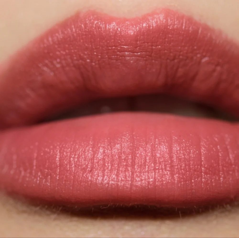 🧚‍♀️BRICKTHROUGH Mac DISCONTINUED Powder Kiss Slim Stick Lipstick NWT
